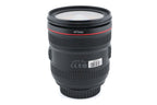 Canon 24-70mm f4 L IS USM