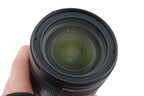 Canon 24-70mm f4 L IS USM