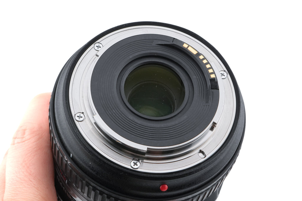 Canon 24-70mm f4 L IS USM