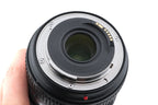 Canon 24-70mm f4 L IS USM