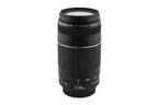 Canon 75-300mm f4-5.6 III