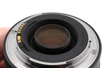 Canon 75-300mm f4-5.6 III