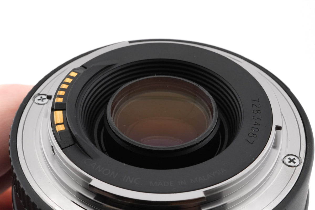 Canon 75-300mm f4-5.6 III