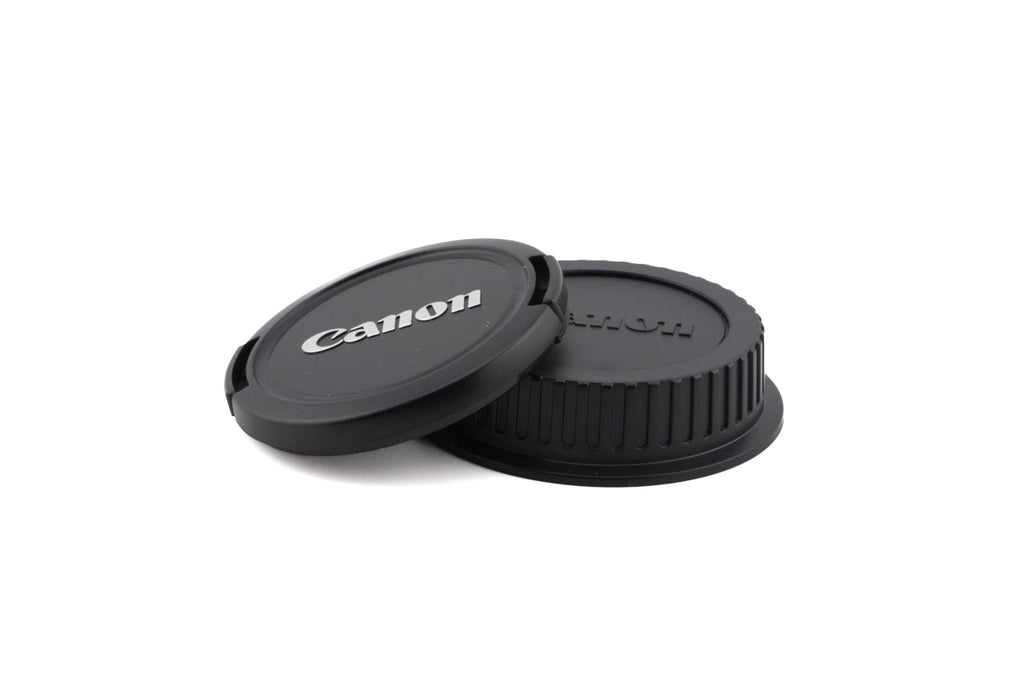 Canon 75-300mm f4-5.6 III