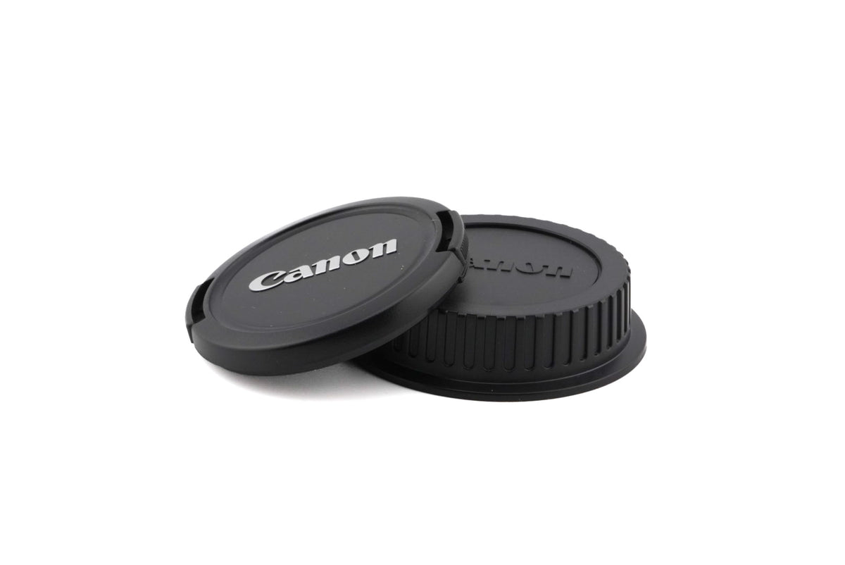 Canon 75-300mm f4-5.6 III