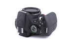 Nikon D5100