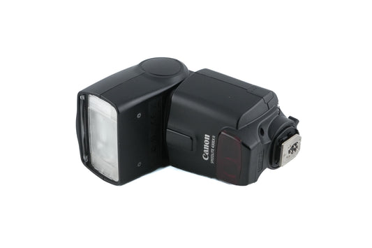 Canon 430EX II Speedlite