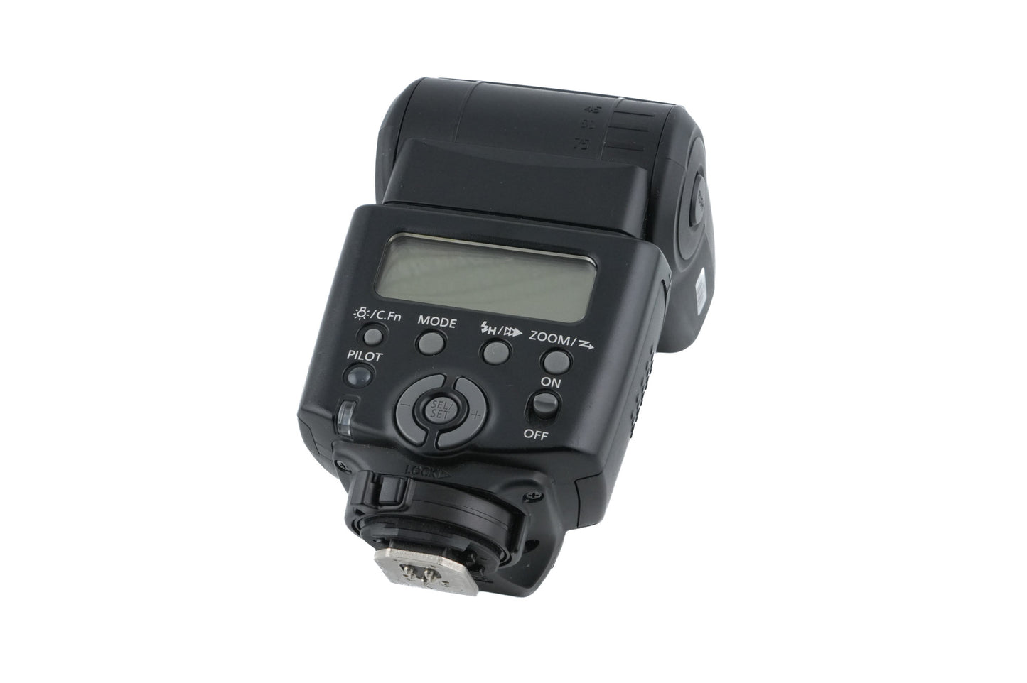 Canon 430EX II Speedlite