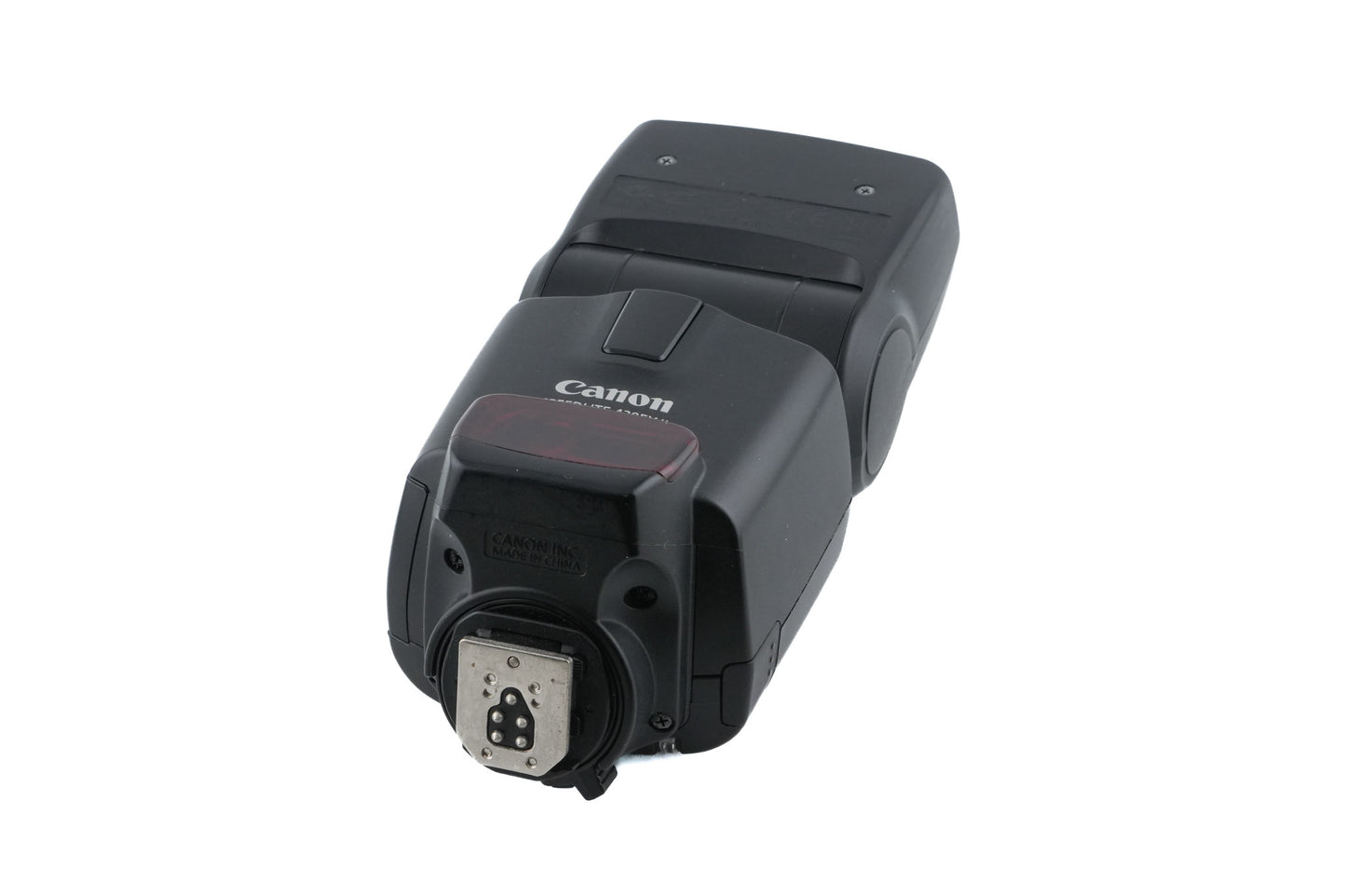 Canon 430EX II Speedlite