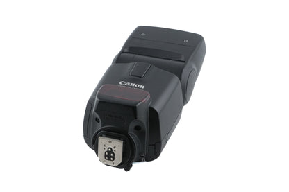 Canon 430EX II Speedlite