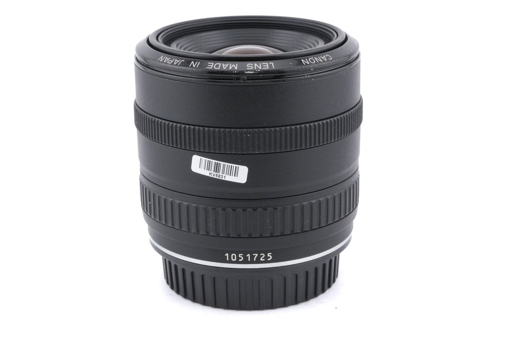 Canon 35-70mm f3.5-4.5