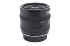 Canon 35-70mm f3.5-4.5