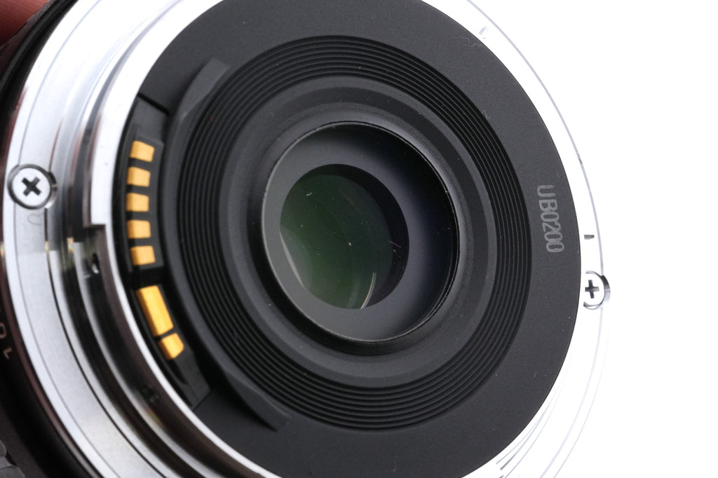 Canon 35-70mm f3.5-4.5