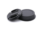 Canon 35-70mm f3.5-4.5