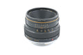 Zenza Bronica 80mm f2.8 Zenzanon-S