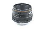 Zenza Bronica 80mm f2.8 Zenzanon-S