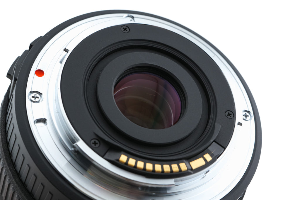 Sigma 10-20mm f4-5.6 EX DC HSM