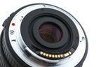 Sigma 10-20mm f4-5.6 EX DC HSM