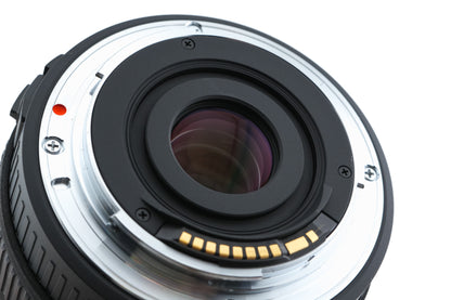 Sigma 10-20mm f4-5.6 EX DC HSM