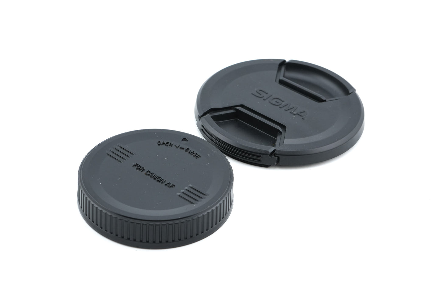 Sigma 10-20mm f4-5.6 EX DC HSM