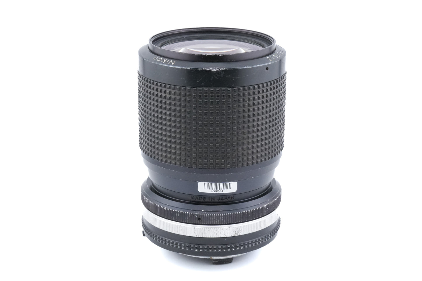 Nikon 35-105mm f3.5-4.5 Zoom-Nikkor AI-S