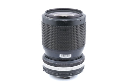 Nikon 35-105mm f3.5-4.5 Zoom-Nikkor AI-S