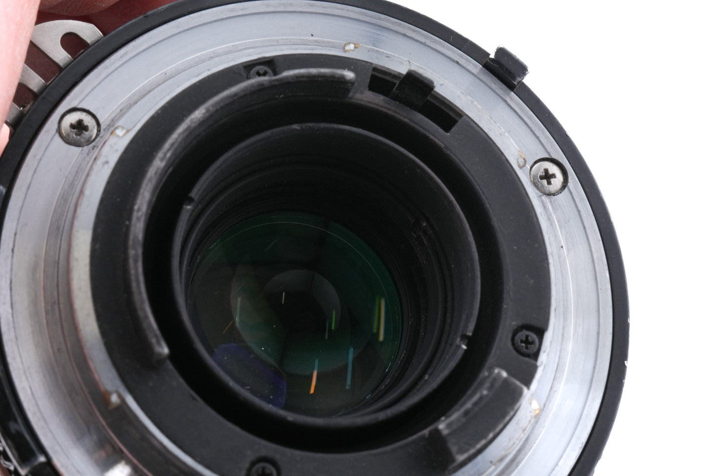 Nikon 35-105mm f3.5-4.5 Zoom-Nikkor AI-S