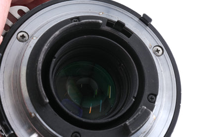 Nikon 35-105mm f3.5-4.5 Zoom-Nikkor AI-S