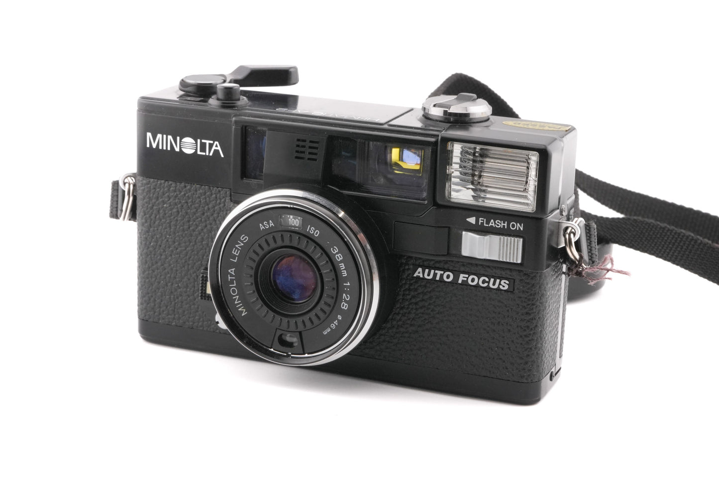 Minolta Hi-Matic AF2