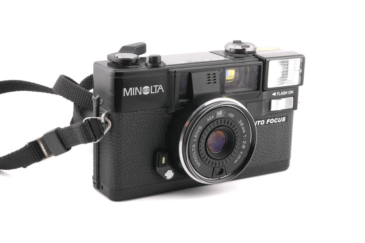 Minolta Hi-Matic AF2
