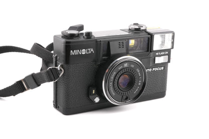 Minolta Hi-Matic AF2