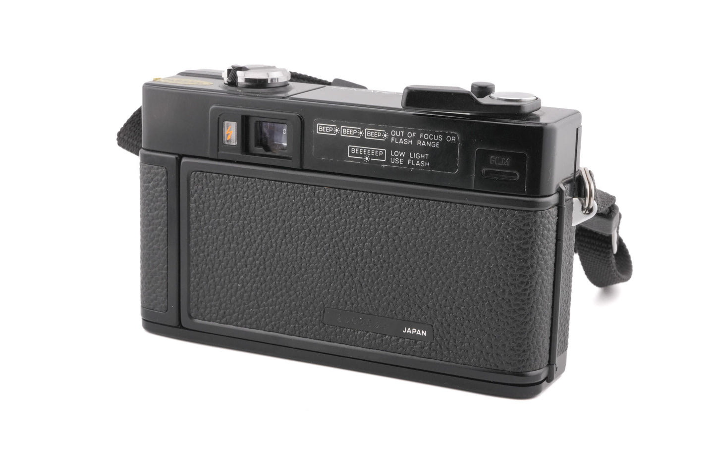 Minolta Hi-Matic AF2