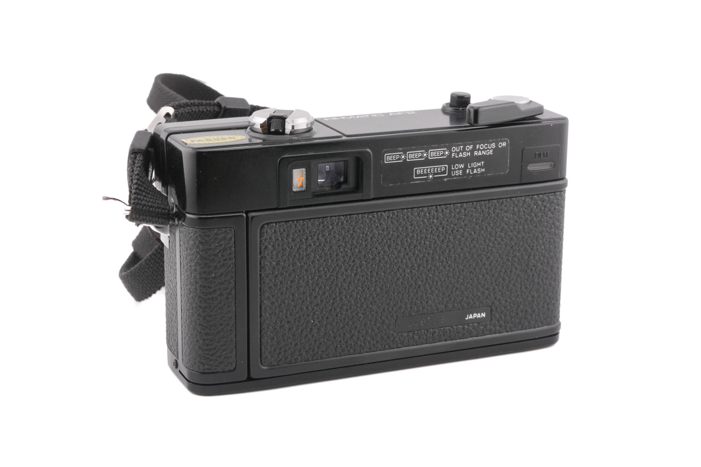 Minolta Hi-Matic AF2