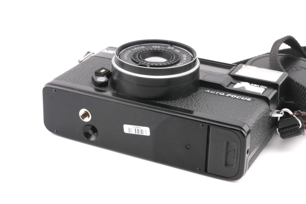 Minolta Hi-Matic AF2