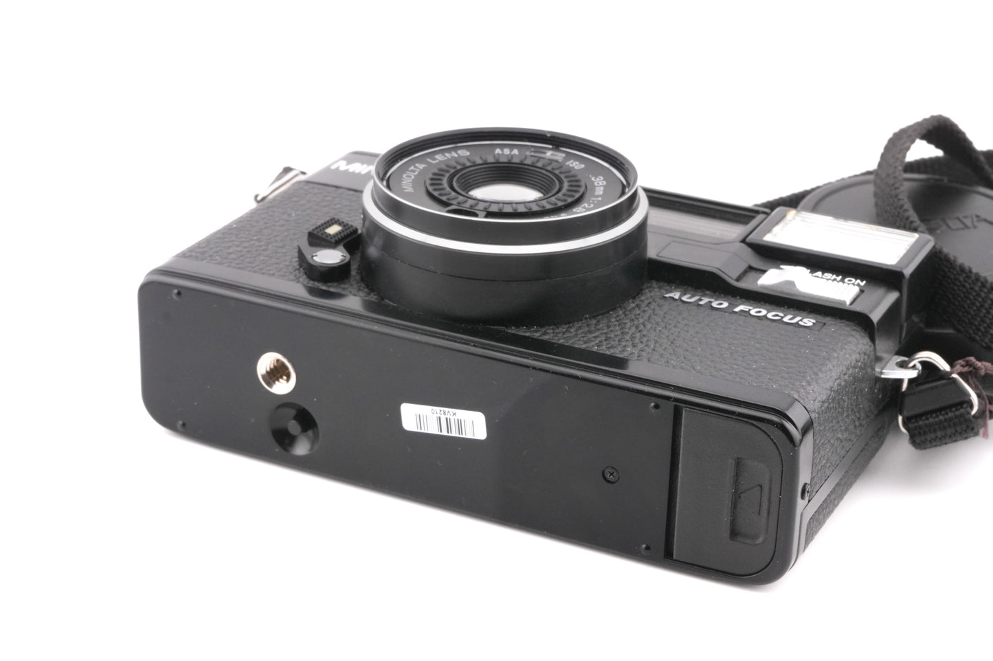 Minolta Hi-Matic AF2