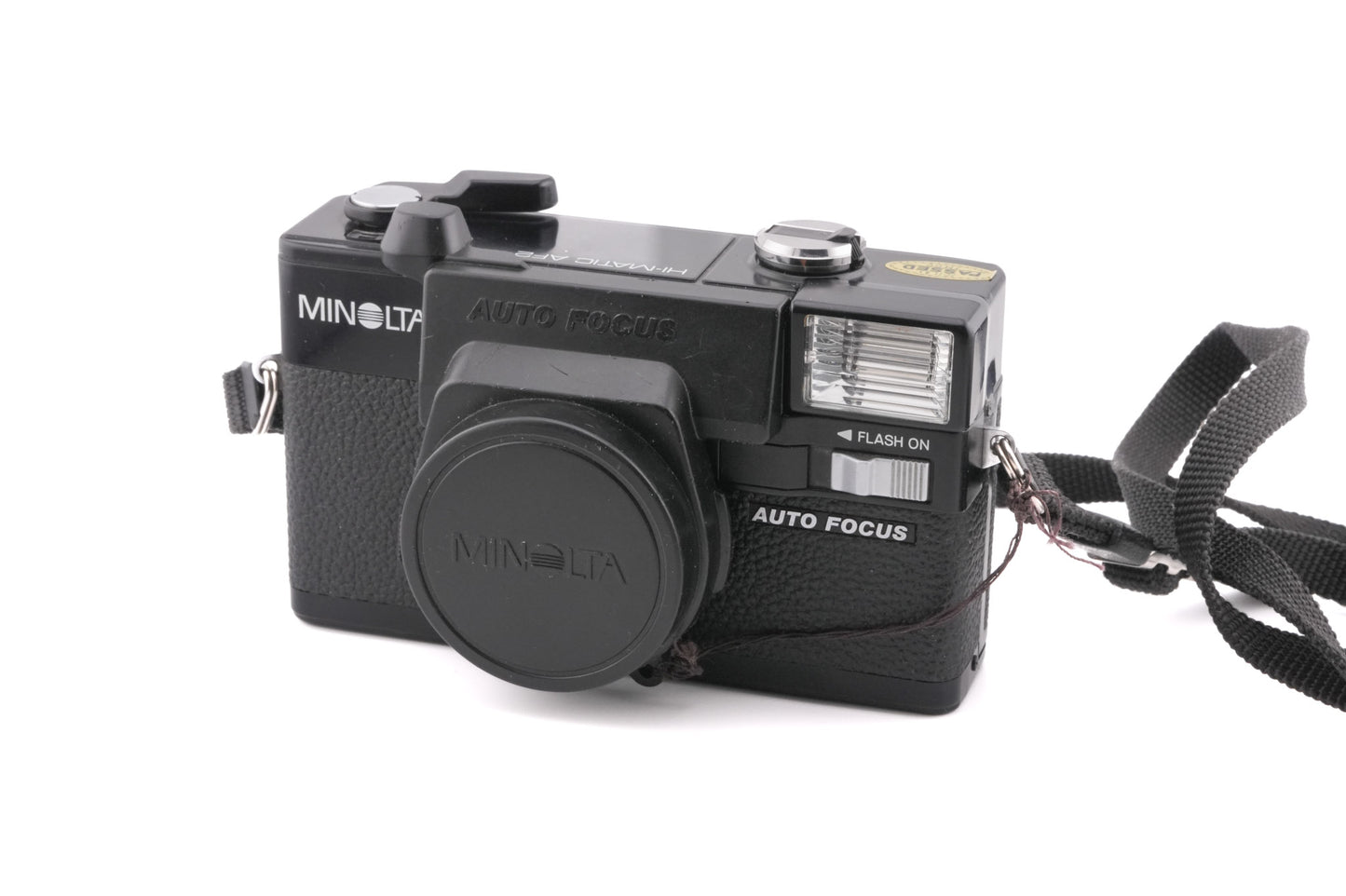 Minolta Hi-Matic AF2