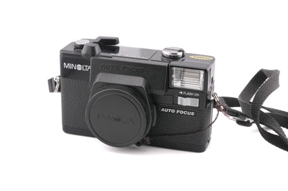 Minolta Hi-Matic AF2