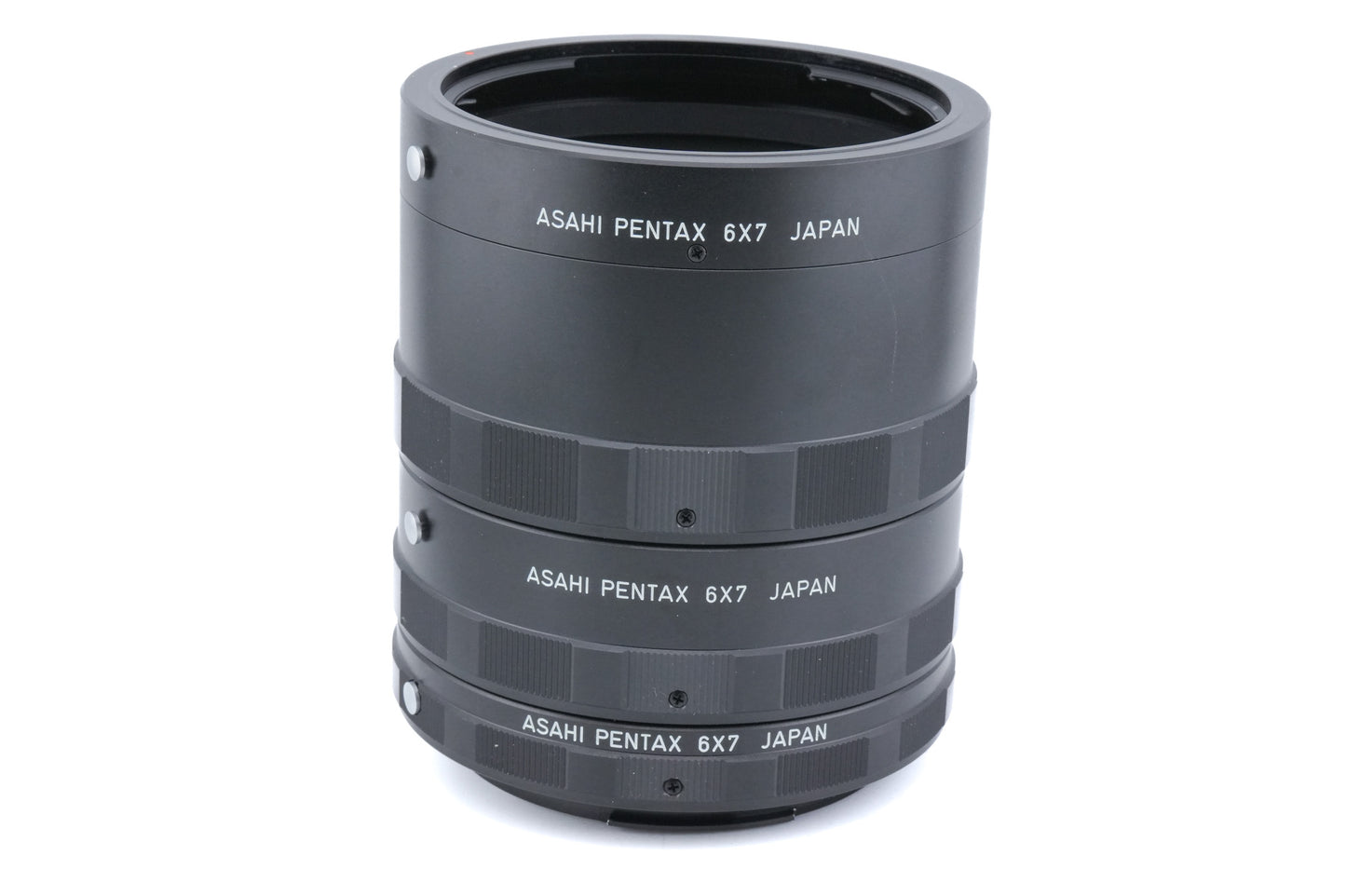 Pentax 6x7 Auto Extension Tube Set