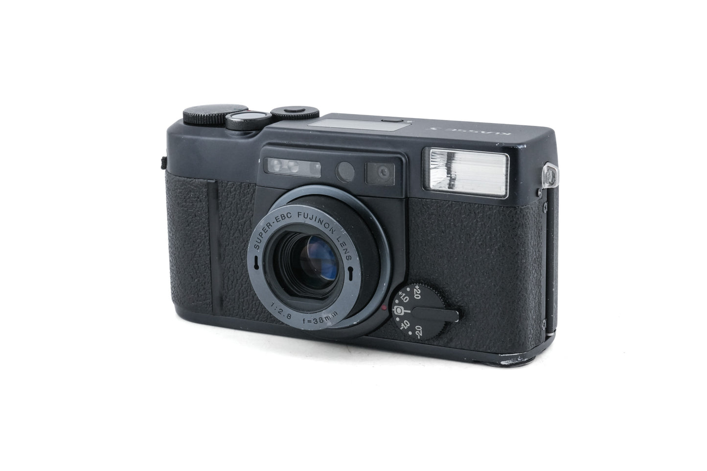 Fujifilm Klasse S