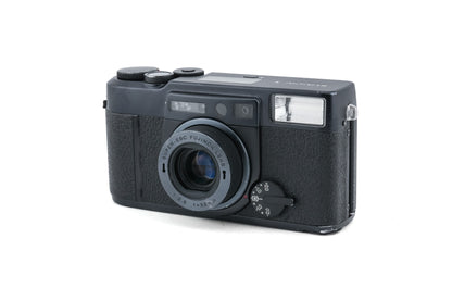 Fujifilm Klasse S
