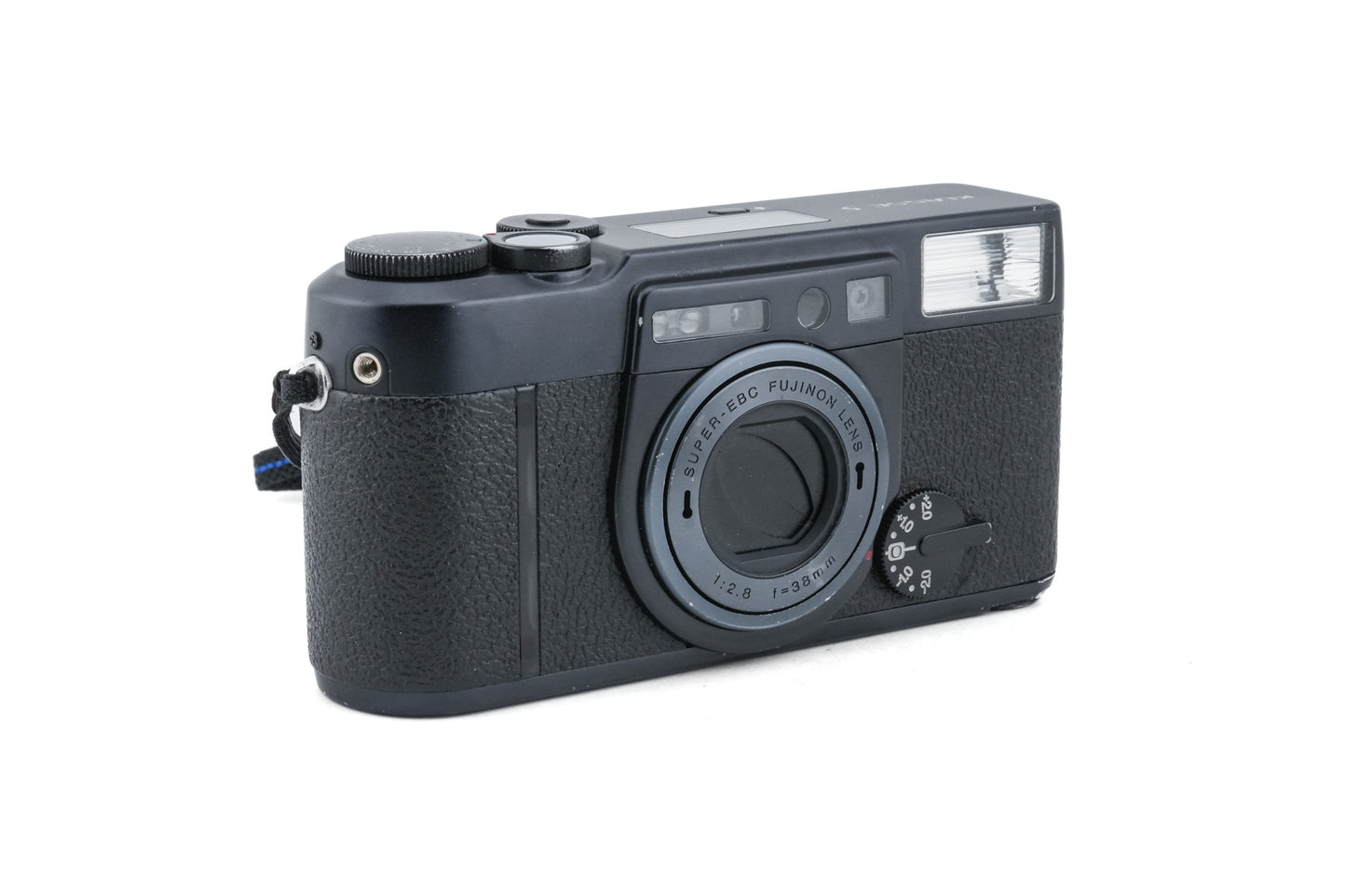 Fujifilm Klasse S