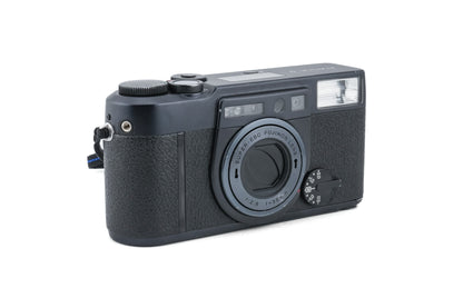 Fujifilm Klasse S