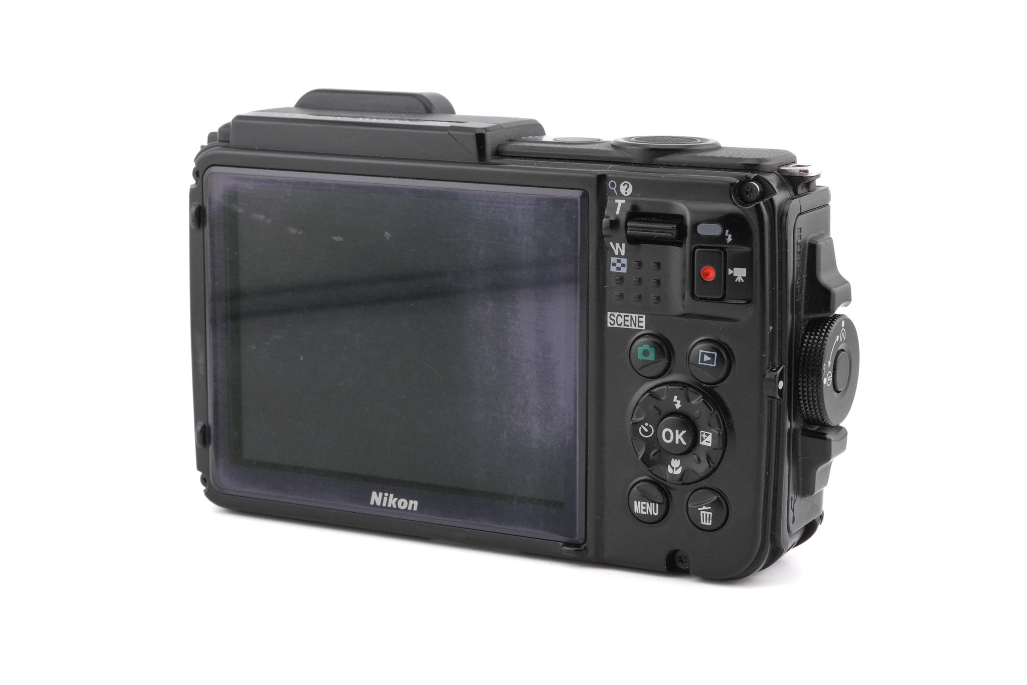 Nikon Coolpix AW130 - Camera – Kamerastore