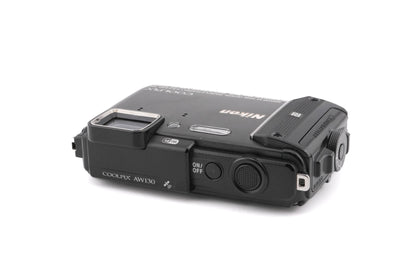 Nikon Coolpix AW130
