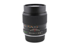 Yashica 135mm f2.8 ML C