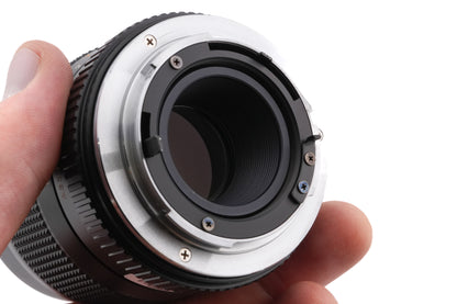 Yashica 135mm f2.8 ML C