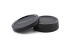 Yashica 135mm f2.8 ML C