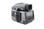 Hasselblad H3DII + H3D 39MP Multishot (MS) Digital Back + HVD 90x Viewfinder