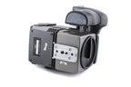 Hasselblad H3DII + H3D 39MP Multishot (MS) Digital Back + HVD 90x Viewfinder