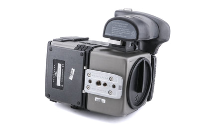 Hasselblad H3DII + H3D 39MP Multishot (MS) Digital Back + HVD 90x Viewfinder